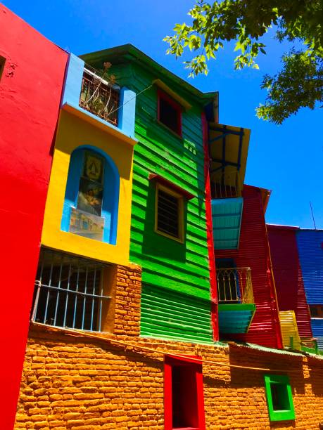 istock Buenos Aires, Argentina 1450416972