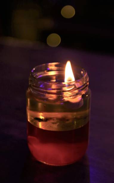 istock A Little Light On A Glass To Make A Memory 1450444733