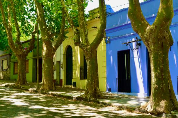 istock Colonia del Sacramento, Uruguay 1450446220