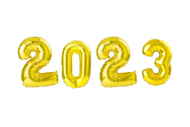 istock Happy New Year 2023 1450466109