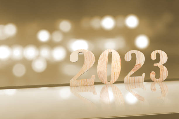 istock Happy New Year 2023 1450469953