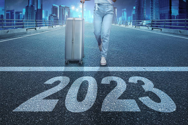 istock Happy New Year 2023 1450470151