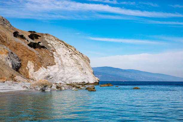 picture taken on Skiathos, Greece