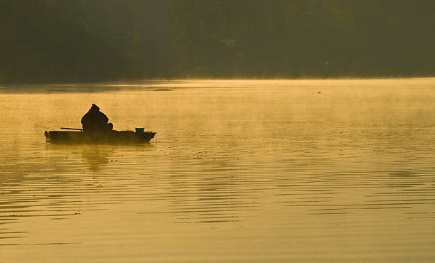 istock The fisherman 145052462