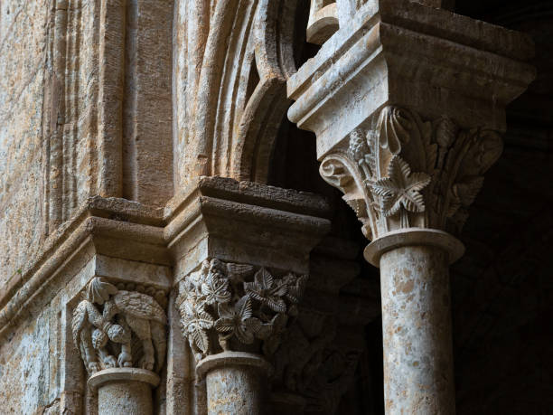 istock Cathedral of Ciudad Rodrigo 1450528465