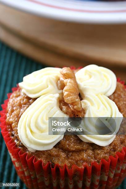 Cupcake - Fotografie stock e altre immagini di Alimentazione non salutare - Alimentazione non salutare, Amicizia, Aspirazione