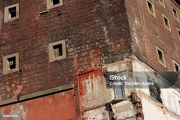 Union Stockfoto und mehr Bilder von Abbrechen - Abbrechen, Bauwerk, Bier