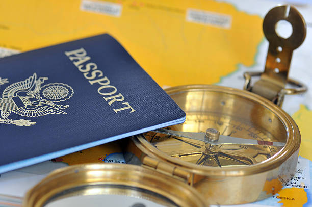 istock Travel and tourism 145054376