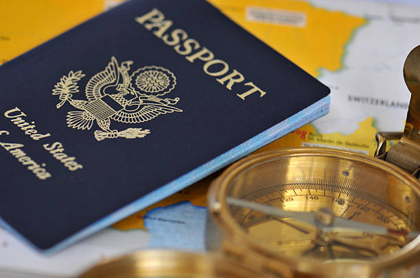 istock Tourism and international travel 145054380