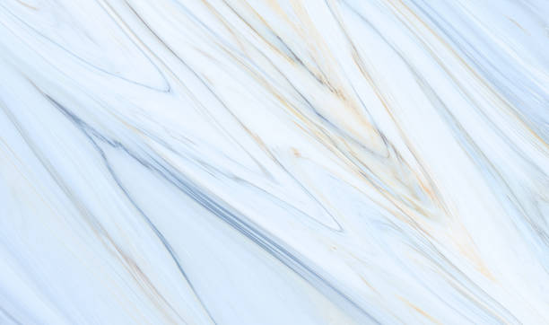 istock Marble rock texture blue pattern liquid swirl paint white dark Illustration background for do ceramic counter tile silver gray that is abstract painted waves for skin wall luxurious art ideas concept. 1450545359