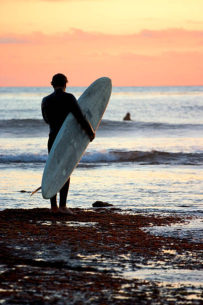 istock End of the Day 145055461