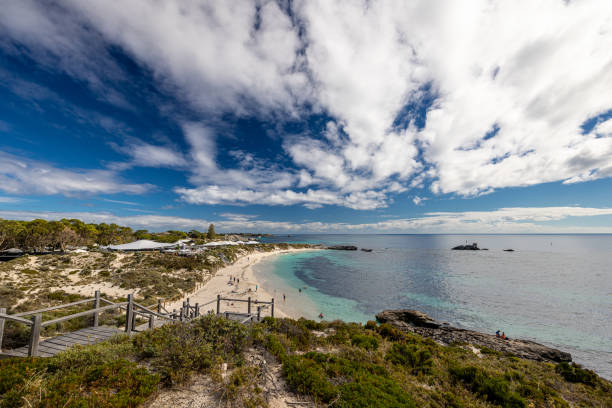 istock Rottnest Island - Western Australia 1450588705