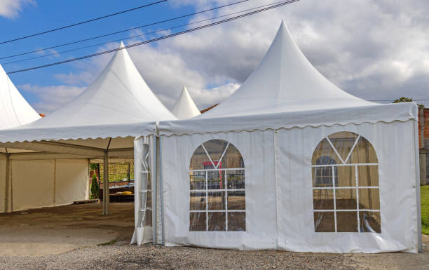 istock Event Party Tent Canopy 1450655981