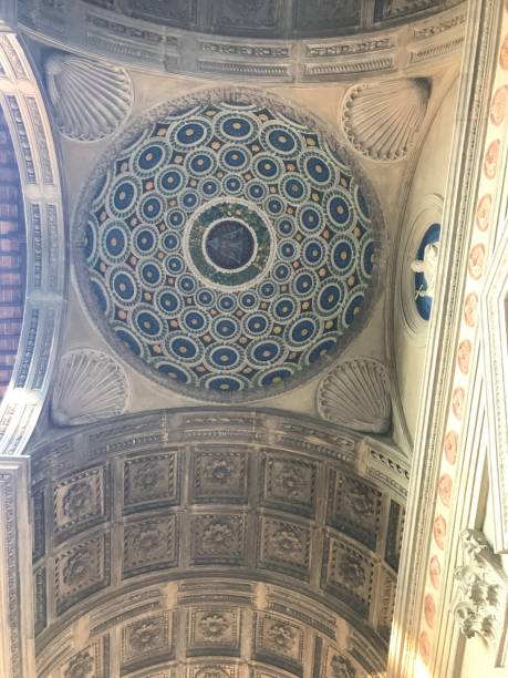 istock Santa Croce Church in Florence 1450661599