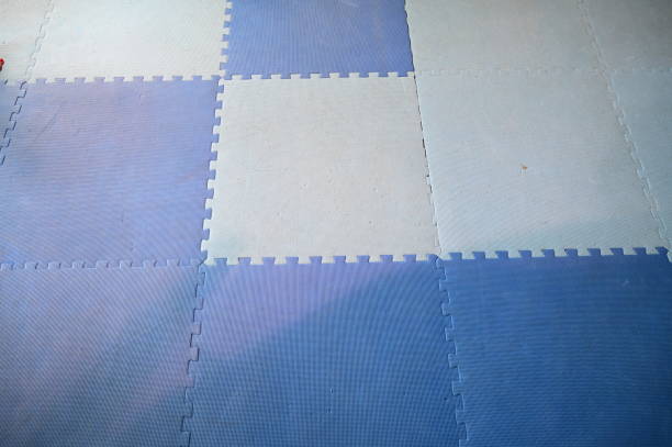 istock white and blue play mats for indoor activity 1450671646