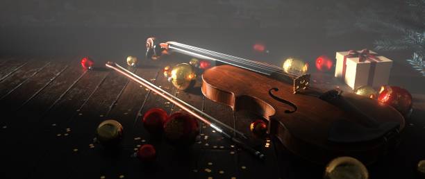 istock Christmas Carols 1450672298