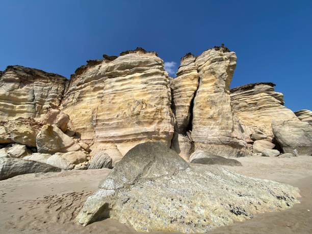 istock Rock formation in Oman 1450672757