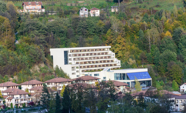 istock Spa Reumal Fojnica 1450679414