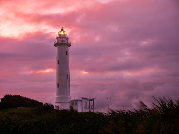 Taken on Green Island, Taitung County, Taiwan