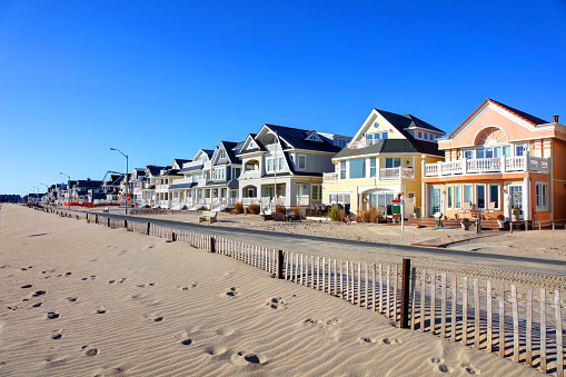 Manasquan is a borough in Monmouth County, in the U.S. state of New Jersey.