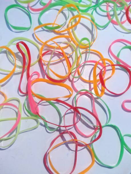 istock Hair bands 1450829616