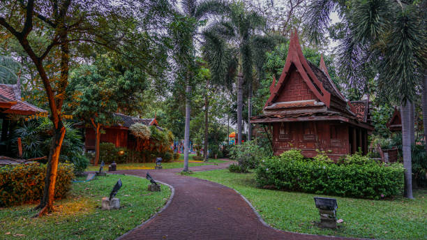 istock Famous travel destination. 1450831521