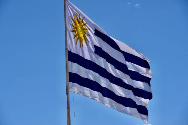 istock Colonia del Sacramento, Uruguay 1450841912
