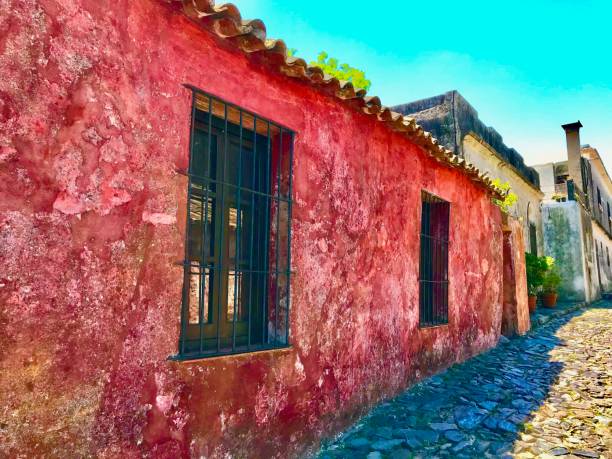 istock Colonia del Sacramento, Uruguay 1450843239