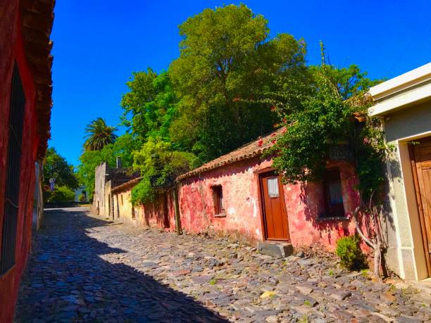 istock Colonia del Sacramento, Uruguay 1450846125