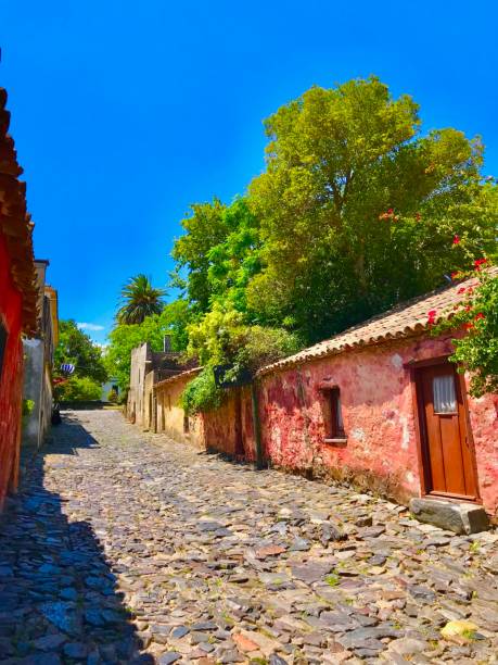 Colonia del Sacramento, Uruguay