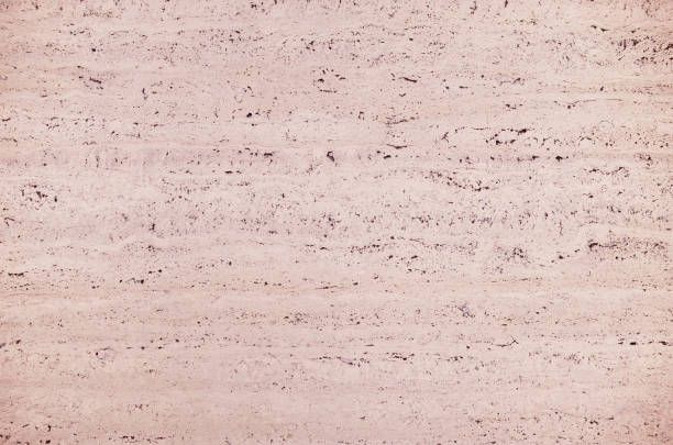 istock Pink porous stone textured background 1450861039