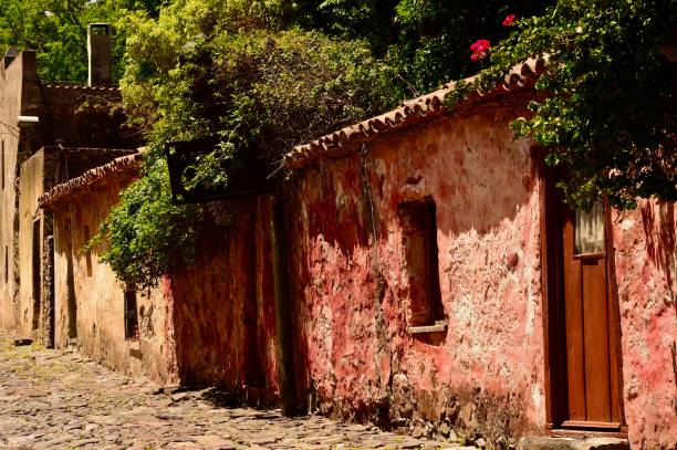 istock Colonia del Sacramento, Uruguay 1450862328