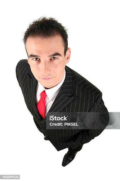 Young Businessman Stock Photo - Download Image Now - Adult, Adults Only, Beautiful People