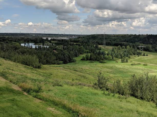 istock Landscapes across Canada 1450894484