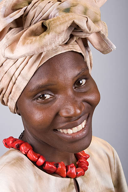 istock African fashion 145090185
