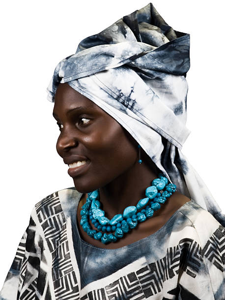 istock African fashion 145090215