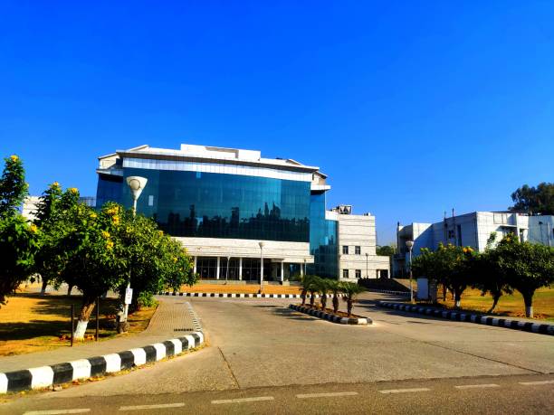 istock General Zorawar Singh Auditorium jammu kashmir 1450926080