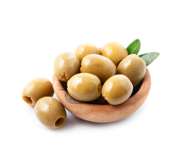 istock Sweet olives fruits 1450935090