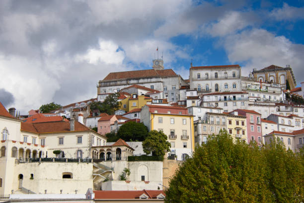 istock Architecture  of Coimbra 1450975895