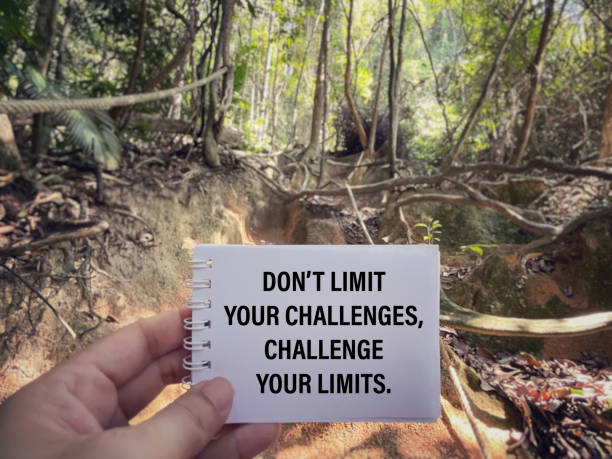 istock Motivational and inspirational wording. 1450981930