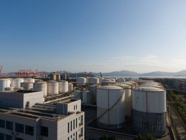 Liquid Energy Supply Bank