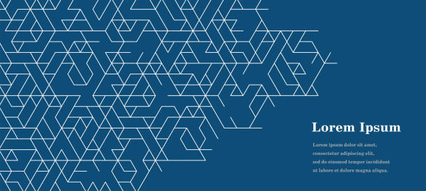 abstract navy white hexagon, geometric background, polygon pattern, technology concept abstract navy white hexagon, geometric texture background, polygon pattern, technology concept backgrounds designs stock illustrations