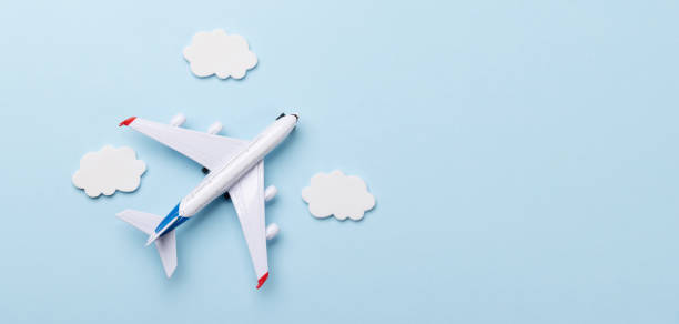 istock Travel and online booking concept 1451025454