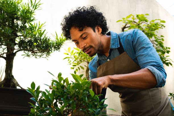 istock botanist in the garden 1451029061