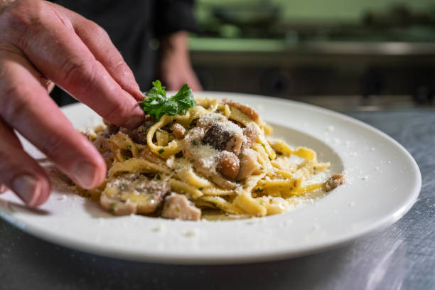 istock food from italy 1451055442
