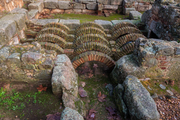 istock House of the Amphitheatre 1451091761