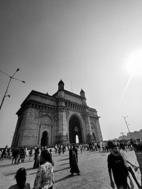istock Gateway of India - Mumbai 1451098095
