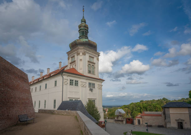 Jesuit College - Kutna Hora, Czech Republic