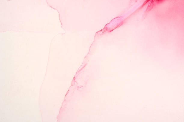 istock Abstract drawing with colorful background photo shooting. 1451104950