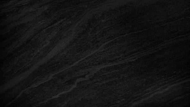 uso de textura de patrón de mármol negro como fondo con espacio en blanco para el diseño. textura de mármol gris oscuro para fondo de concepto de lujo, textura de mármol abstracto para diseño. papel pintado de mármol portoro negro. - ónix fotografías e imágenes de stock
